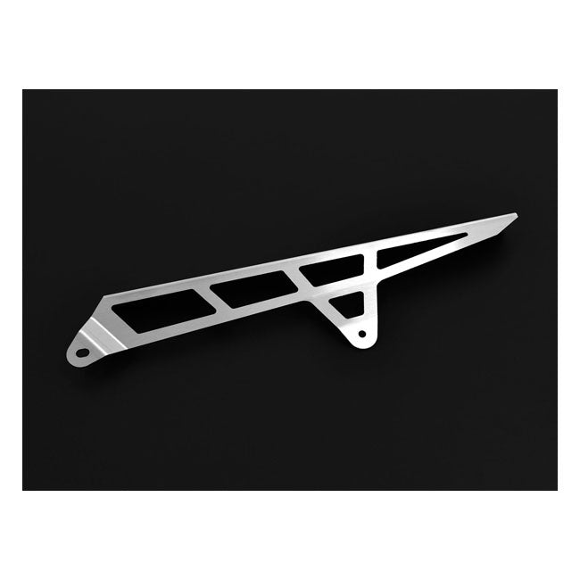 Zieger Chain Guard Silver – Yamaha: 1995–1999 TRX 850