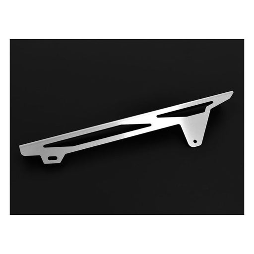 Zieger Chain Guard Silver – Yamaha: 1990–2003 XJ 600 N / S Diversion