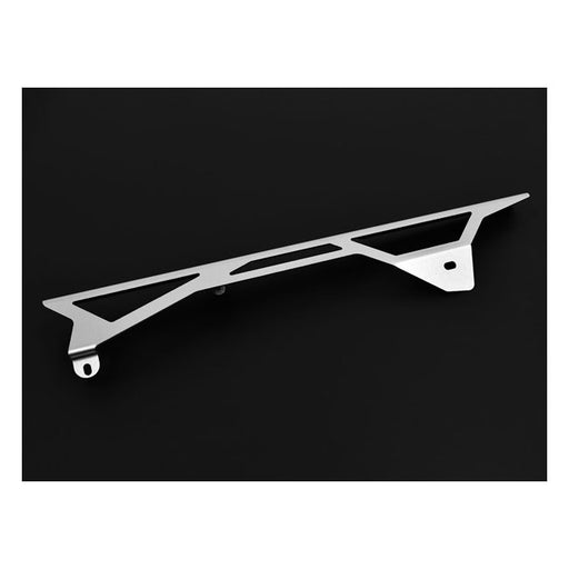 Zieger Chain Guard Silver – Yamaha: 2009–2016 XJ-6 F Diversion…