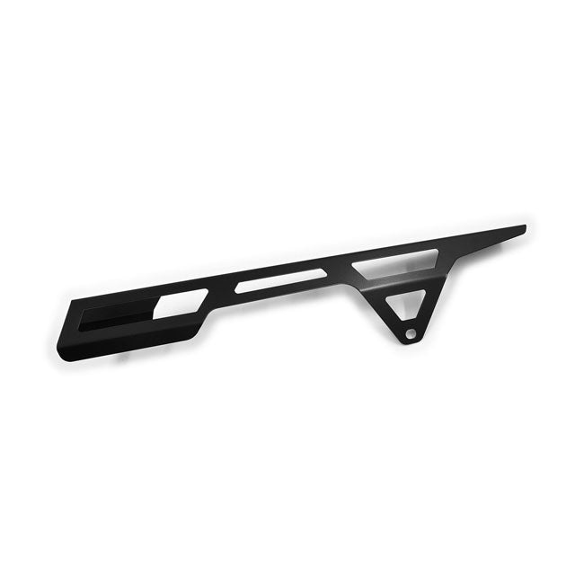 Zieger Chain Guard Black – Yamaha: 2008–2016 XT 660 Z Tenere
