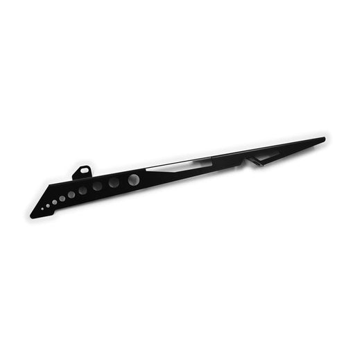 Zieger Chain Guard Black – Yamaha: 2002–2003 YZF-R1