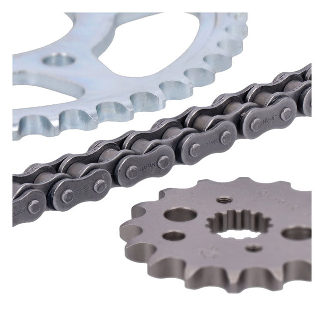 JT Sprockets JT/Tsubaki sprocket and chain kit