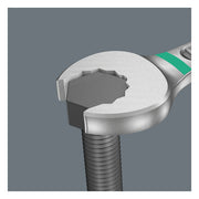 Wera Wrench Open/ Box End 1/2" Joker 6003 Series – Hexagon Screw Heads and Nuts