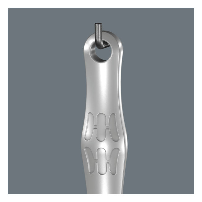 Wera Adjustable Wrench 24-32mm Joker XXL 6004 Series – Hexagon Screw Heads and Nuts