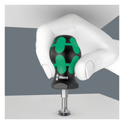 Wera Stubby Screwdriver Torx® Screws Series 367