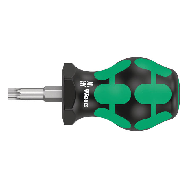 Wera Stubby Screwdriver Torx® Screws Series 367