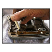 DK Custom Rocker Locker Kit. Evo B.T – 1984–1999 Evo Big Twin