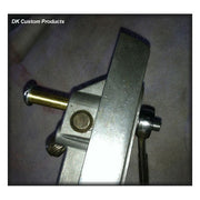 DK Custom Rocker Locker Kit. Evo B.T – 1984–1999 Evo Big Twin