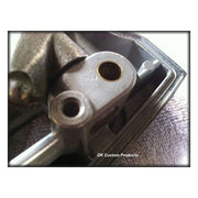 DK Custom Rocker Locker Kit. Evo B.T – 1984–1999 Evo Big Twin