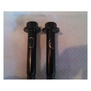 DK Custom Rocker Locker Kit. Evo B.T – 1984–1999 Evo Big Twin