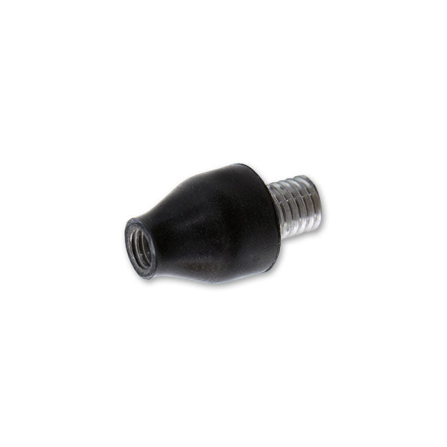 Kellermann Kh1000 Flexible Rubber Adapter – Licence Plate Bracket Kh1000