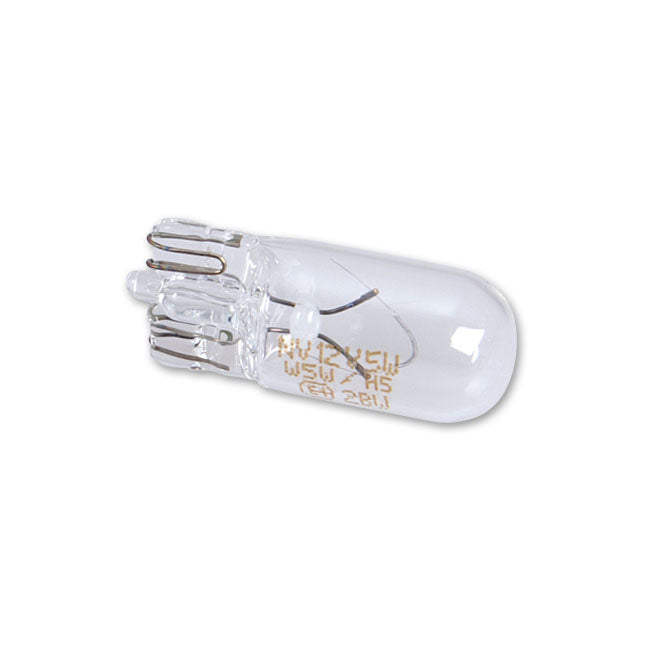 Kellermann Replacement Kh1000 Licence Plate Bulb W5w – Licence Plate Bracket Kh1000