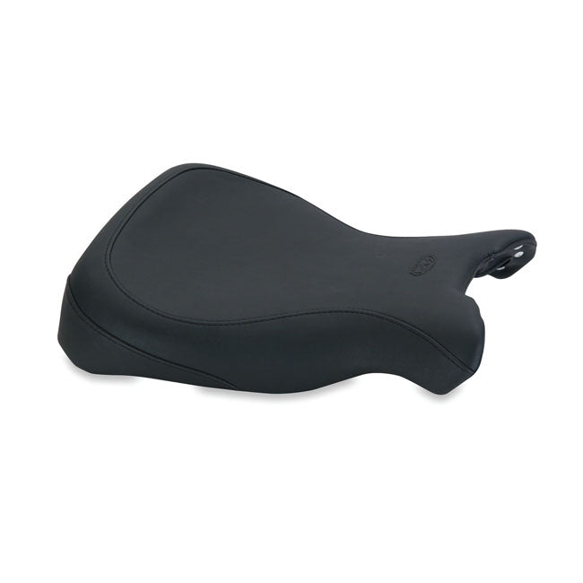 Mustang Standard Touring Solo Seat Black – BMW: 2014–2020 R NineT; 2014–2020…