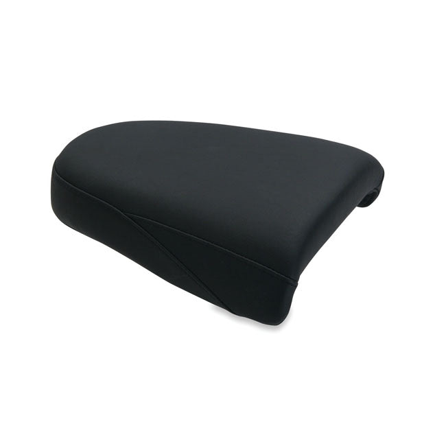 Mustang Standard Touring Passenger Seat Black – BMW: 2014–2020 R NineT; 2014–2020…