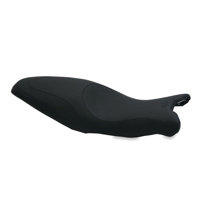 Mustang Tripper Fastback One-piece Seat Black – BMW: 2014–2020 R NineT; 2014–2020…