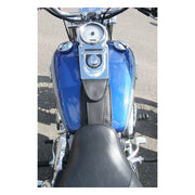 Mustang Tank BiB (Dash Panel). With Pouch – Dyna: 2008–2013 FXDF Fat Bob; 2006–2008…