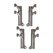 S&S M8 Forged Roller Rockers Arm Set – 2018–2025 Softail; 2017–2025…