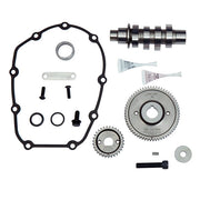 S&S M8 Gear Driven 590G Camshaft Kit – 2018–2026 Softail; 2017–2026…