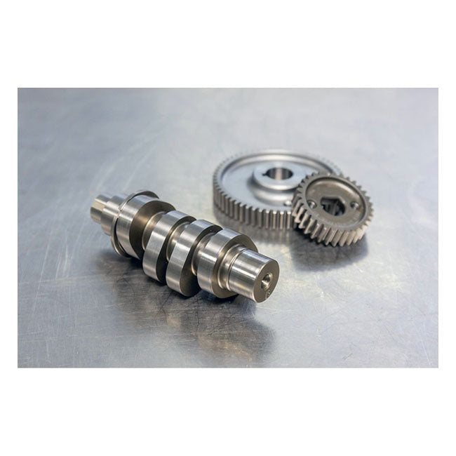 S&S M8 Gear Driven 590G Camshaft Kit – 2018–2026 Softail; 2017–2026…