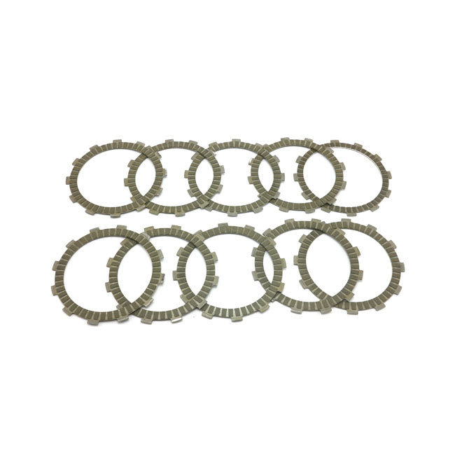 TRW Frictions Discs – Aprilia: 2009–2013 Factory; R RSV4 RK…