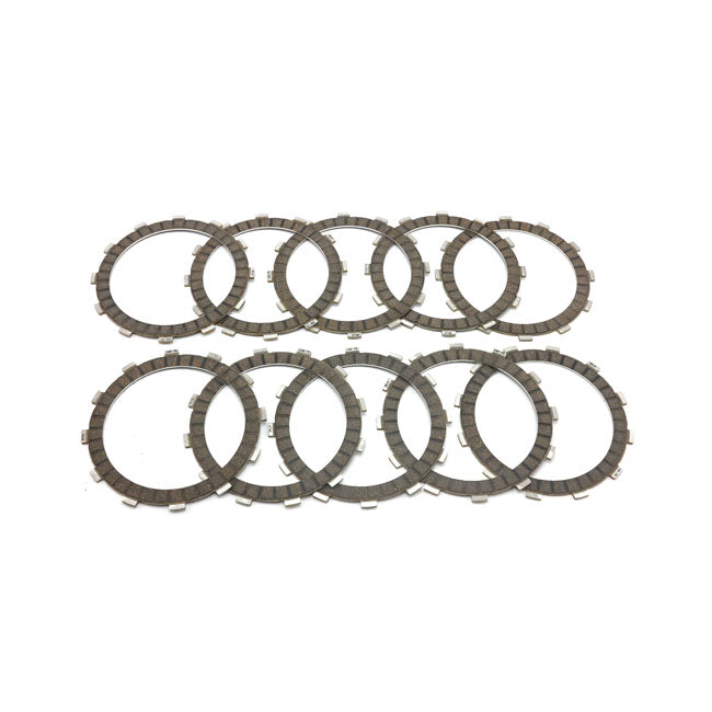 TRW Frictions Discs – Aprilia: 2013–2017 CapoNord ETV VK 1200…