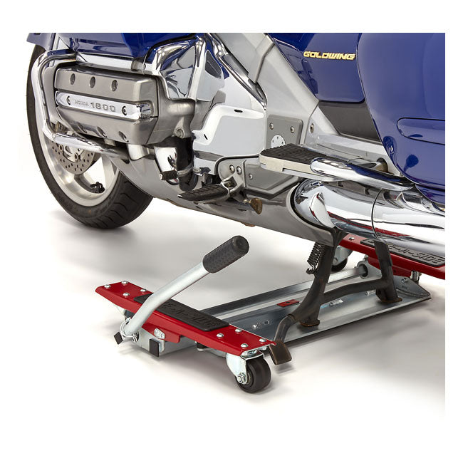Acebikes Bike-A-Side. 450Kg
