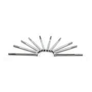 Colony 3/8-24 X 5-1/2 Allen Bolts Chrome