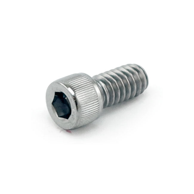 Colony 1/4-20 x 2 Allen Bolts Chrome