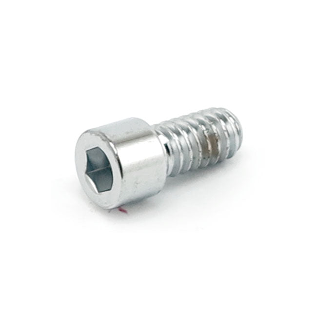 Colony 7/16-14 x 1-1/2 Allen Bolts Polished Chrome