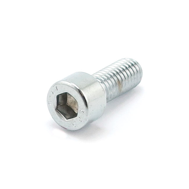 Colony 10 mm x 50 mm Allen Bolts Polished Chrome