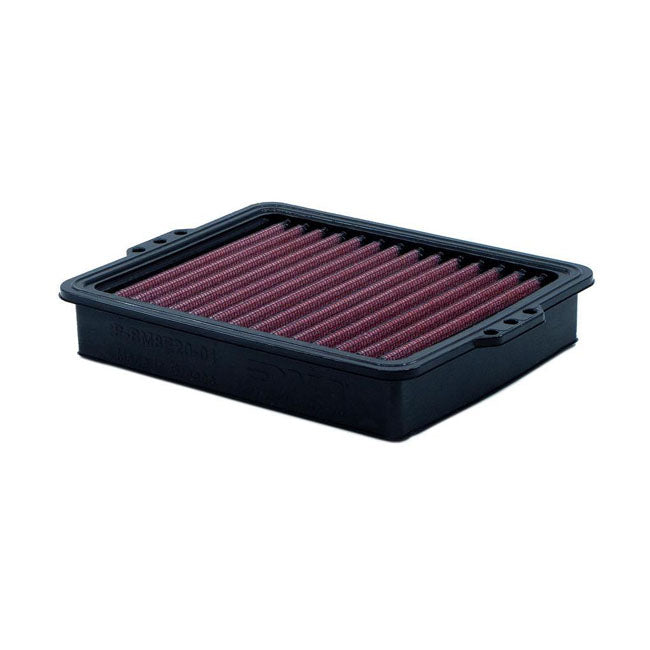 DNA Filters Air Filter Element – BMW: 2016–2021 F 750 GS 850cc; 2016–2021…