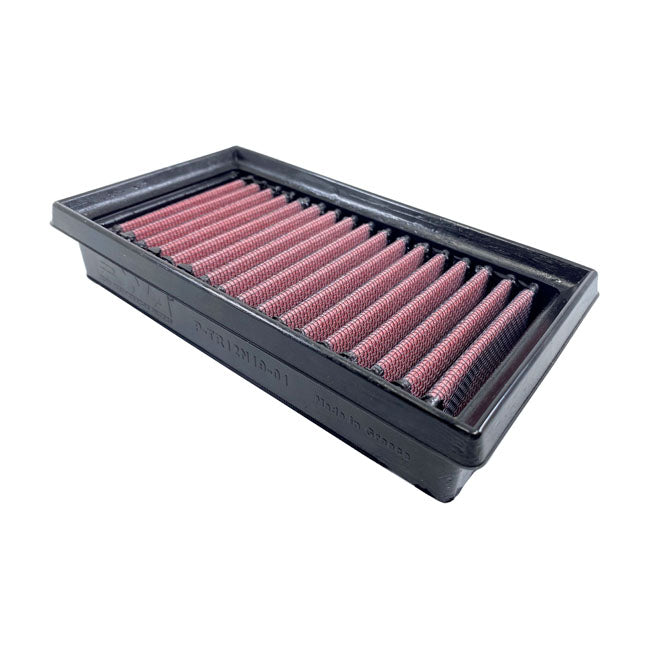 DNA Filters Air Filter Element – Triumph: 2019–2022 SCRAMBLER 1200 XC…