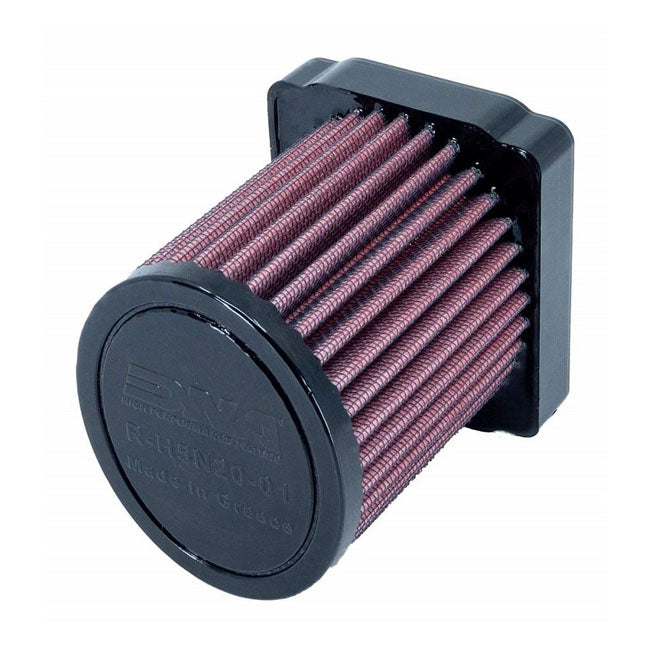 DNA Filters Air Filter Element – Honda: 2019–2020 CB 400 X /ABS 400cc…