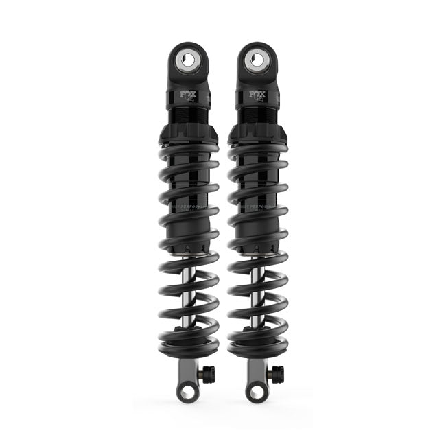 Fox Factory Ifp-R Shocks 14", Black – 1982–1994 FXR
