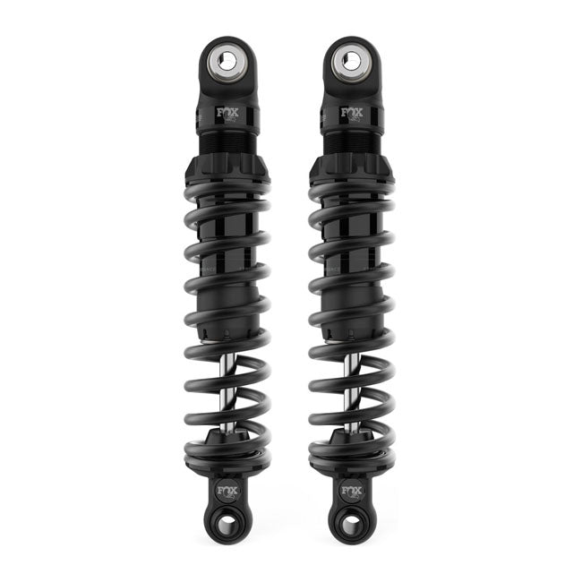 Fox Factory Ifp Shocks 12", Black – 1998–2022 XL Sportster
