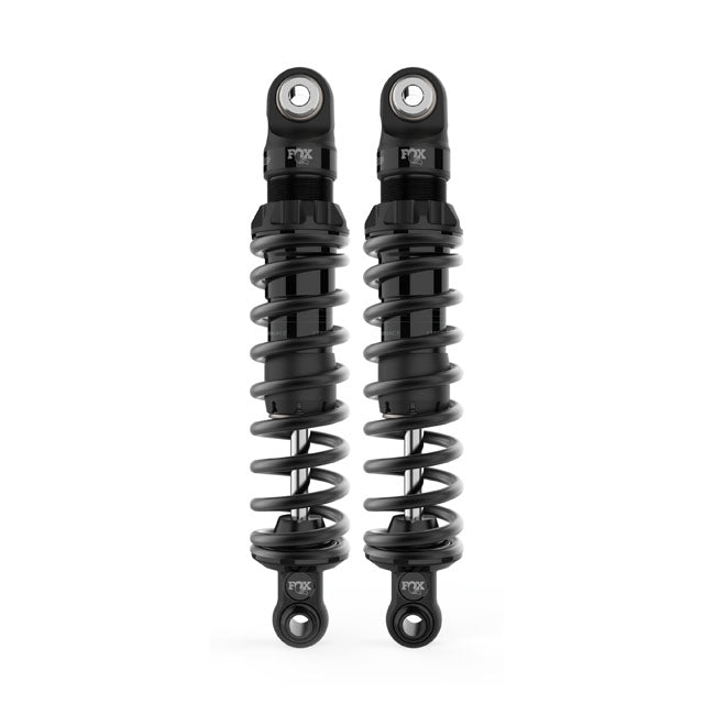 Fox Factory Ifp Shocks 12", Black – 1993–2025 FLT/Touring