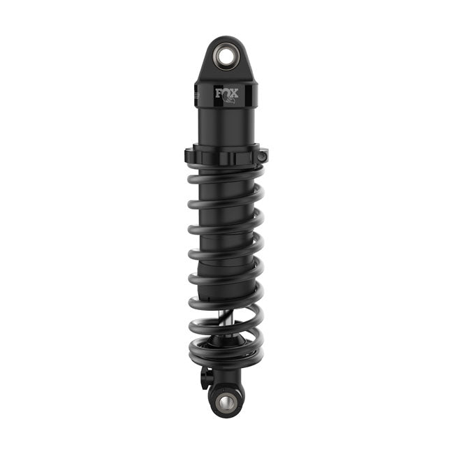 Fox Factory Ifp-R Qsr Shocks 13", Black – 2018–2026 Softail