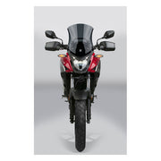 National Cycle NC VStream® Sport Windshield, Dark Tint – Honda: 2019–2022 CB500X