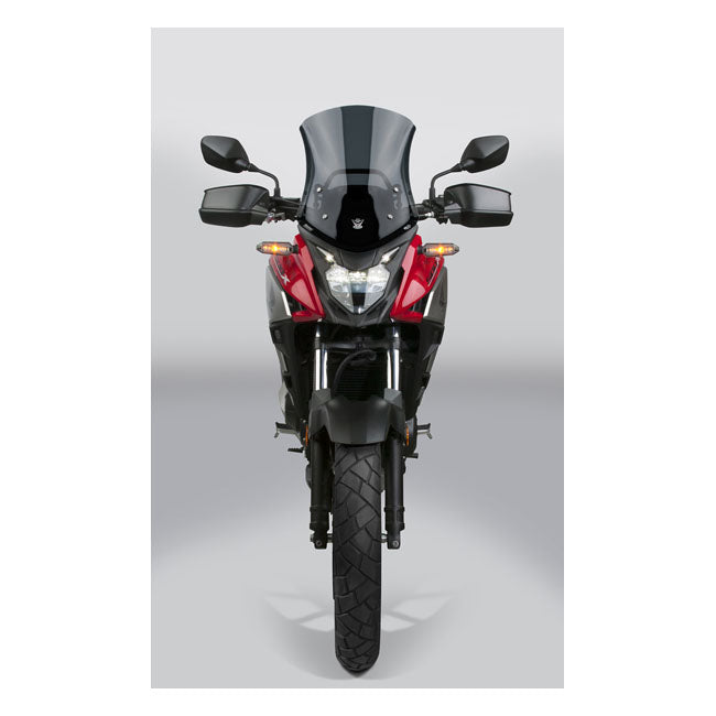 National Cycle NC VStream® Sport Windshield, Dark Tint – Honda: 2019–2022 CB500X
