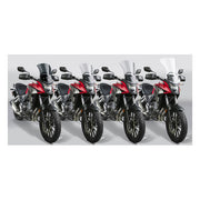 National Cycle NC VStream® Sport Windshield, Dark Tint – Honda: 2019–2022 CB500X