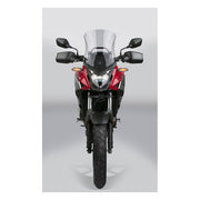 National Cycle NC VStream® Sport Windshield, Light Tint – Honda: 2019–2022 CB500X