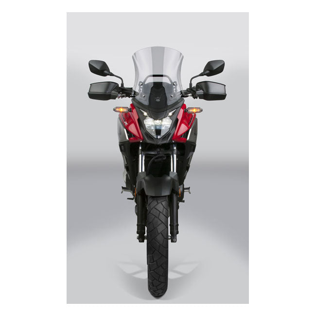 National Cycle NC VStream® Sport Windshield, Light Tint – Honda: 2019–2022 CB500X