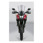 National Cycle NC VStream® Sport/Tour Windshield, Light Tint – Honda: 2019–2022 CB500X