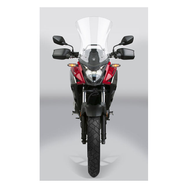 National Cycle NC VStream® Touring Windshield, Clear – Honda: 2019–2022 CB500X