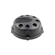 Cult-Werk Air Cleaner Cover. Slotted, Paintable Finish – 2018–2024 Softail with 107" Engine with…