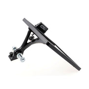 Cult-Werk Side Mount License Plate Bracket. Germany – 1957–2022 XL Sportster