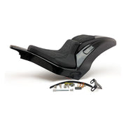 Cult-Werk Softail Wide Fender Kit ''Racing''. 2-Up Seat – 2018–2026 Softail Fat Boy: 2018–2020…
