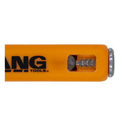 Lang Tools Pry Bars. 5-Piece Set
