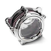 Performance Machine Vision Air Cleaner Kit. Chrome – 2018–2024 Softail; 2017–2025…