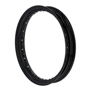 MCS Wheel Rim 3.00" X 23". Black